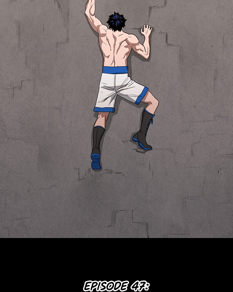 The Boxer chapter 47 page 43