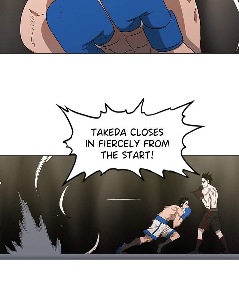 The Boxer chapter 47 page 46