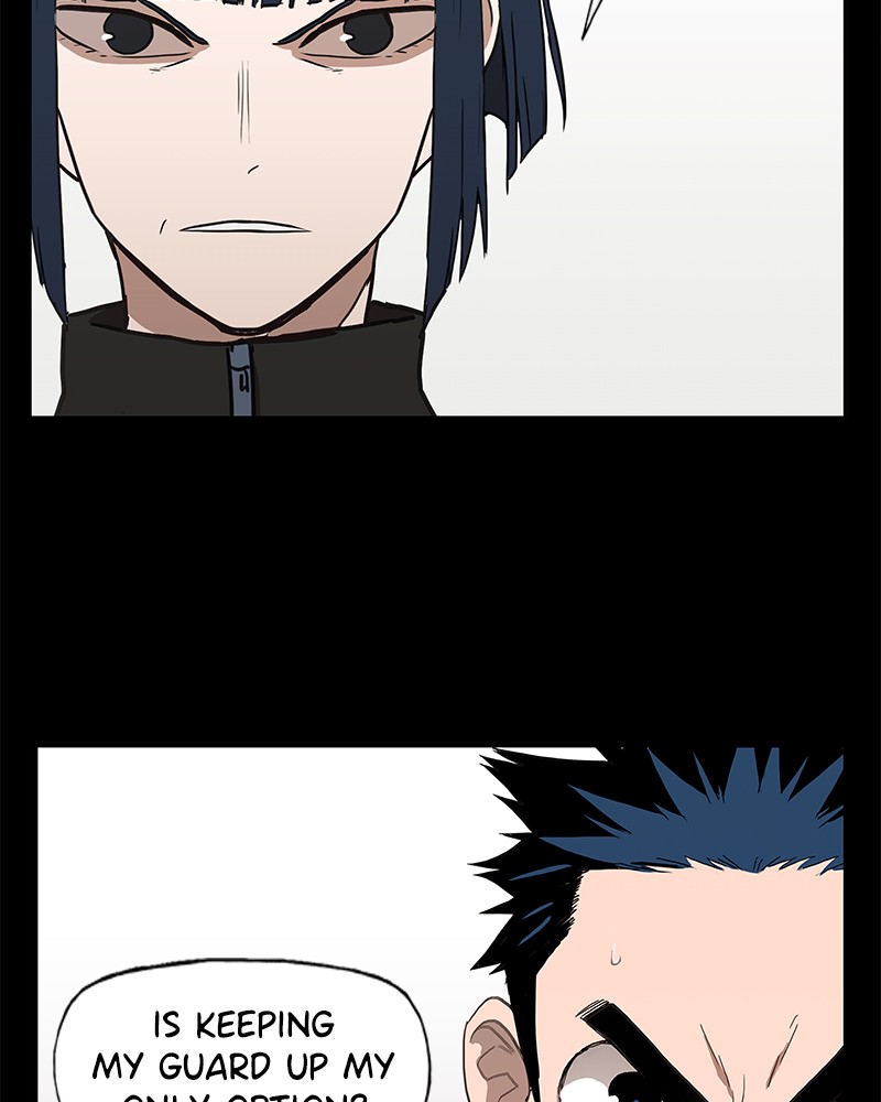 The Boxer chapter 47 page 57