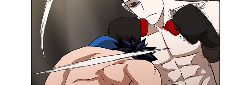 The Boxer chapter 47 page 64