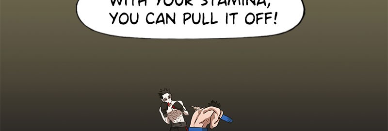 The Boxer chapter 47 page 71