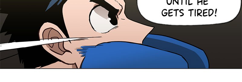 The Boxer chapter 47 page 82