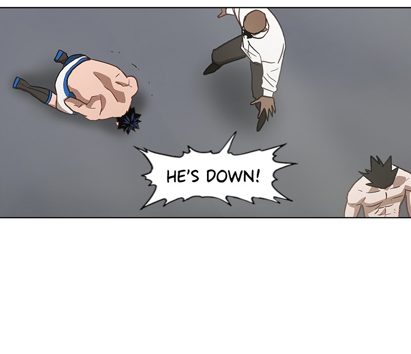 The Boxer chapter 48 page 101