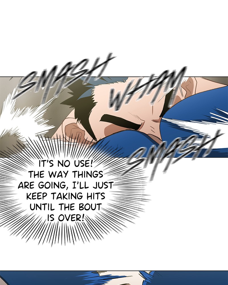 The Boxer chapter 48 page 16