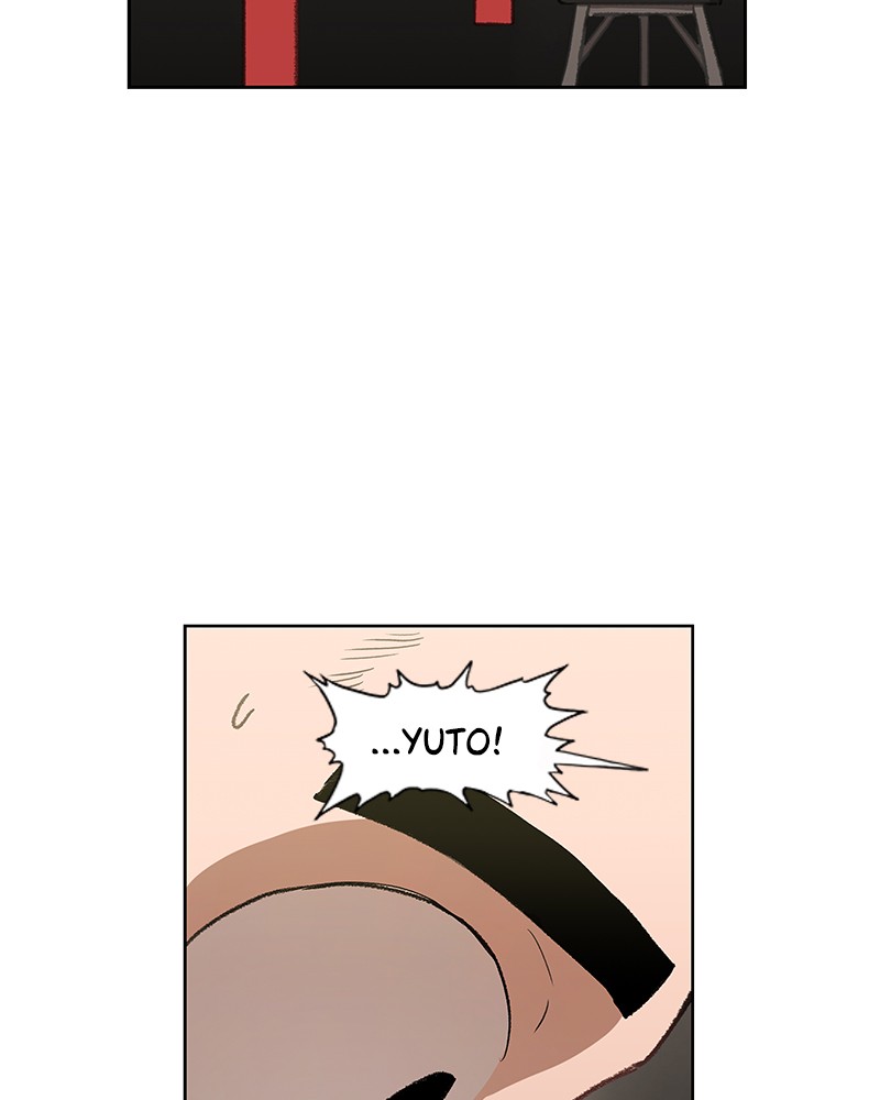 The Boxer chapter 48 page 31