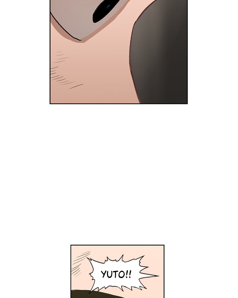 The Boxer chapter 48 page 32