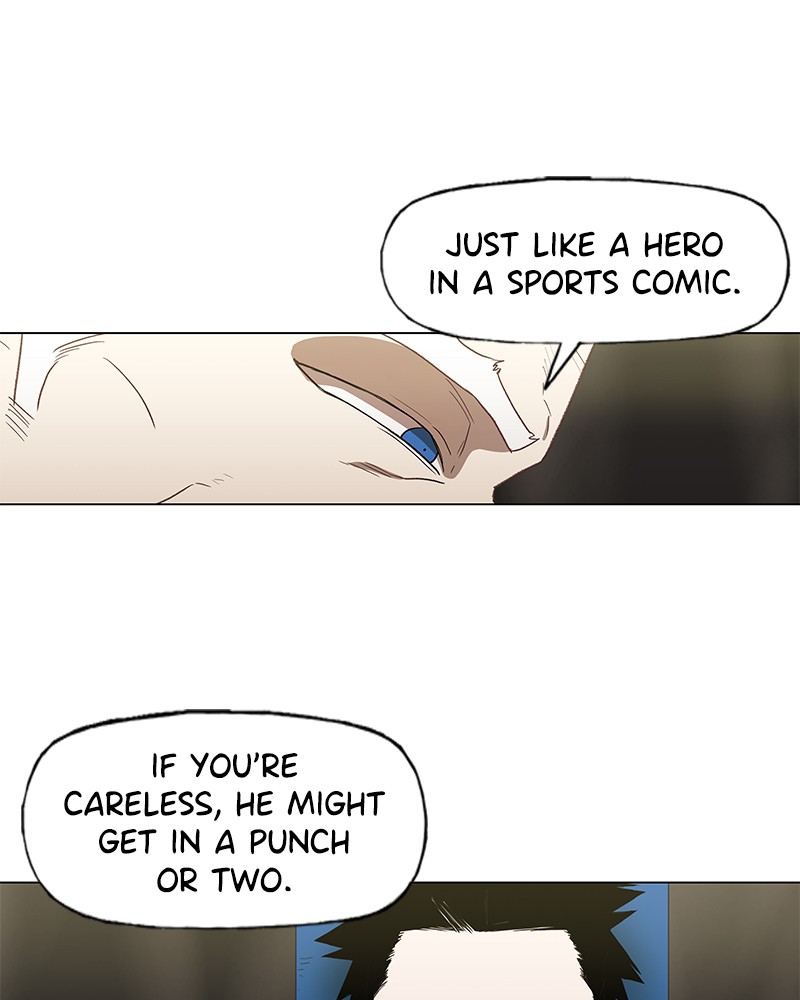 The Boxer chapter 48 page 49