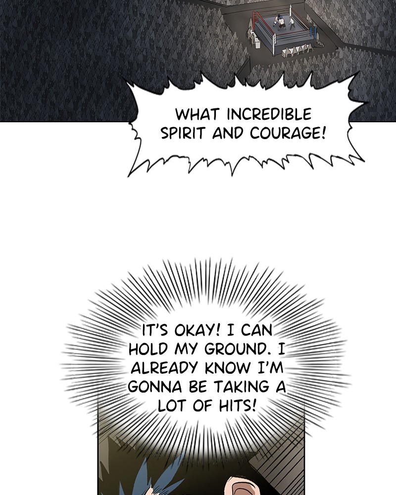 The Boxer chapter 48 page 73