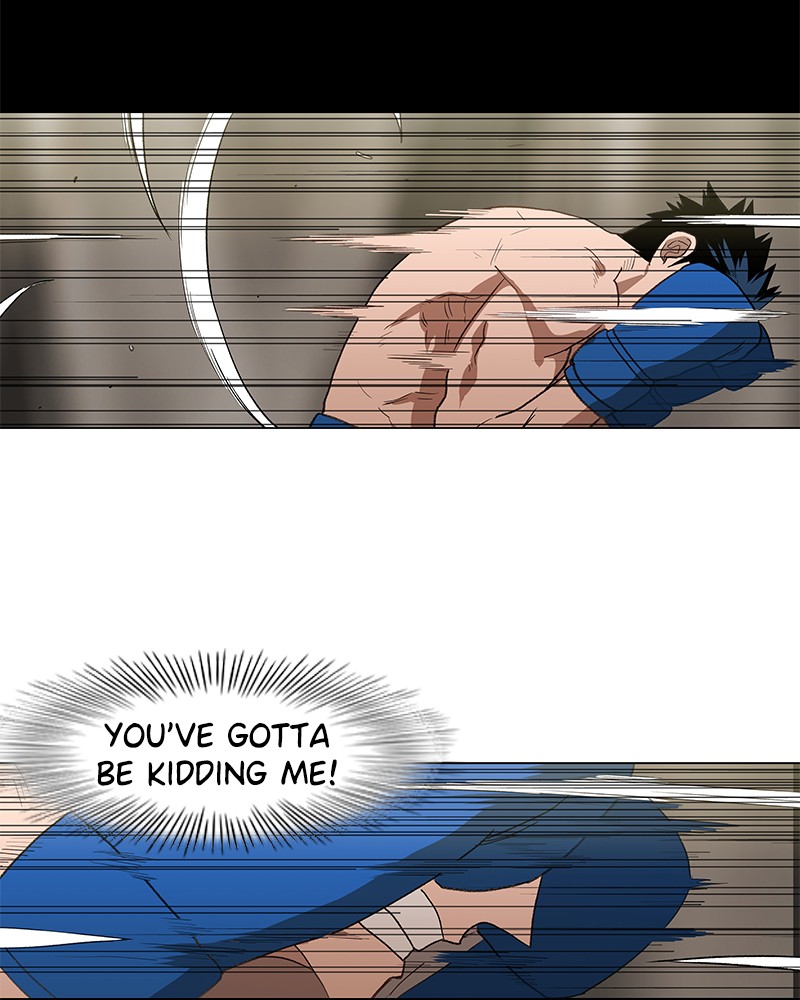 The Boxer chapter 48 page 88