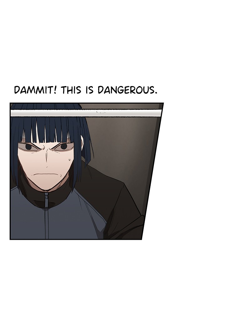 The Boxer chapter 48 page 91