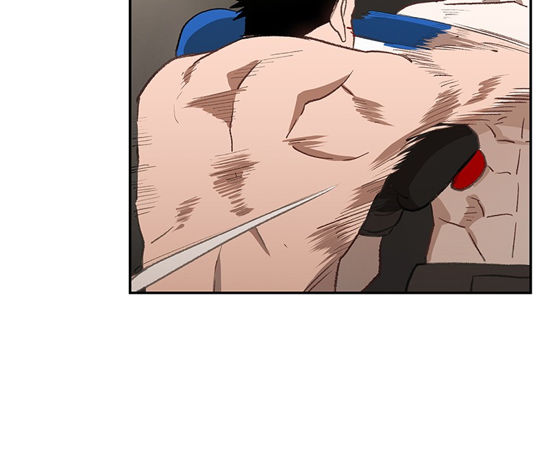 The Boxer chapter 49 page 132