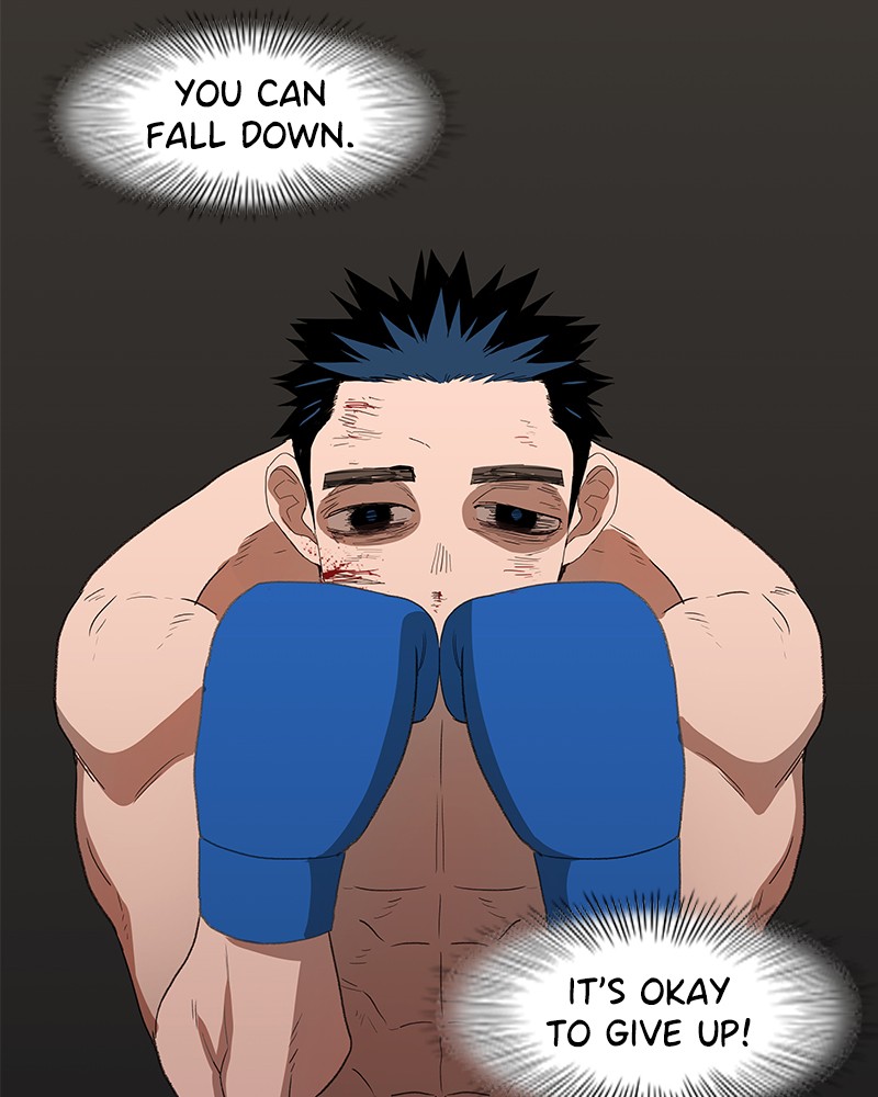 The Boxer chapter 49 page 135