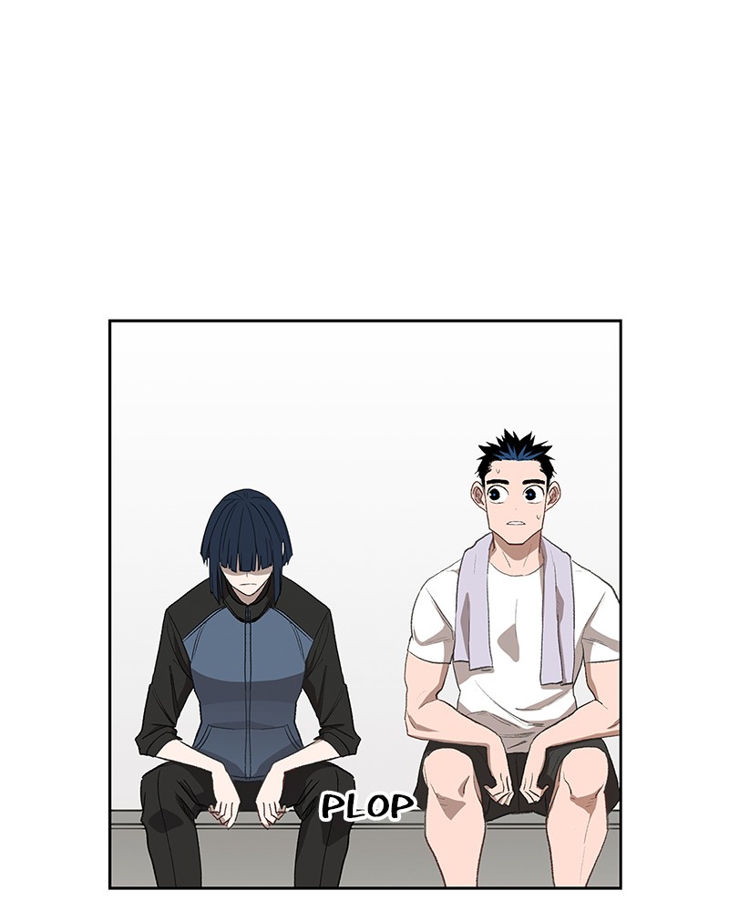 The Boxer chapter 49 page 16