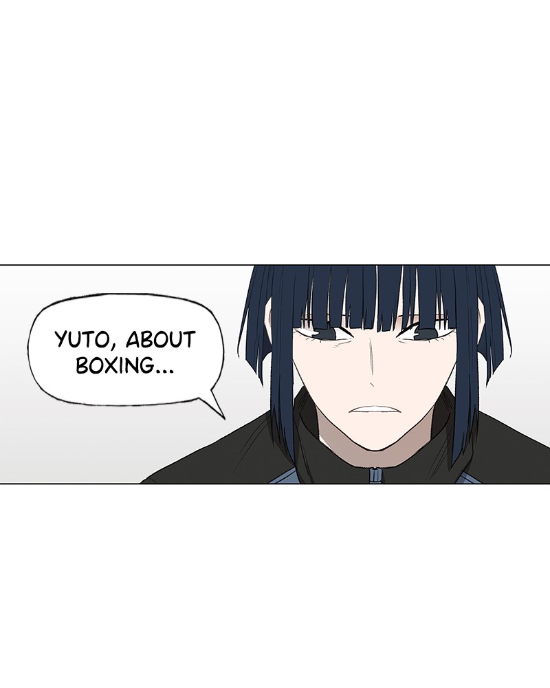 The Boxer chapter 49 page 18