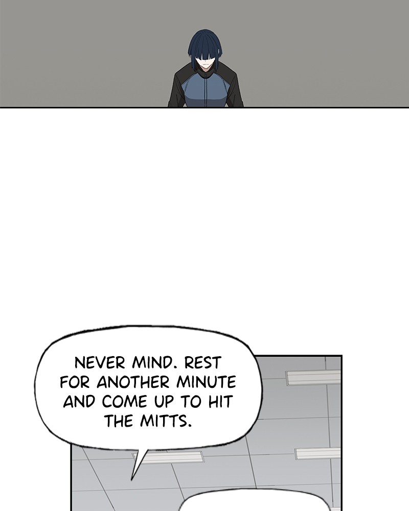 The Boxer chapter 49 page 20