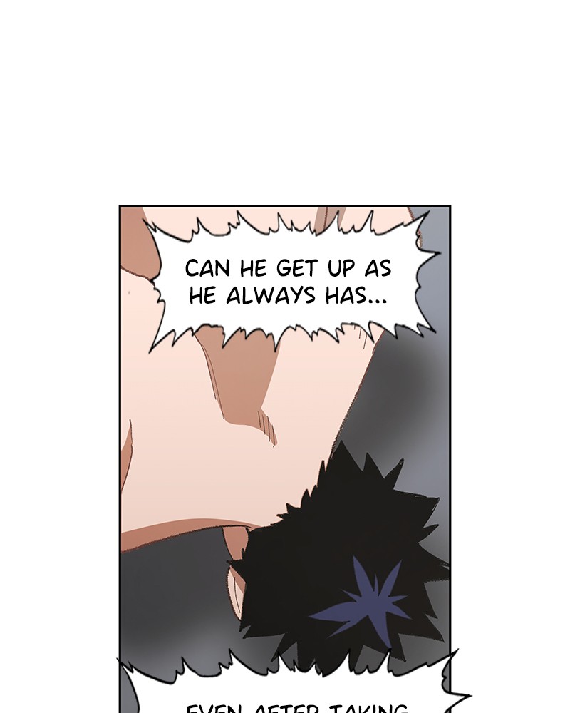 The Boxer chapter 49 page 27