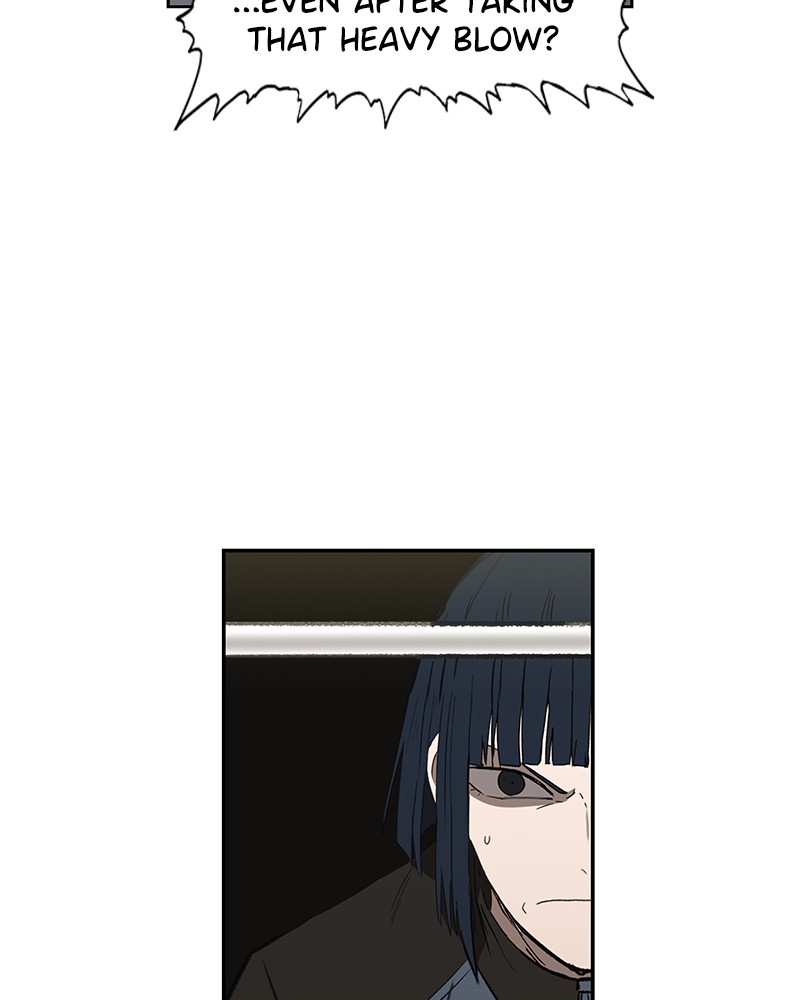 The Boxer chapter 49 page 28