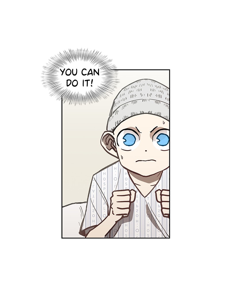 The Boxer chapter 49 page 32