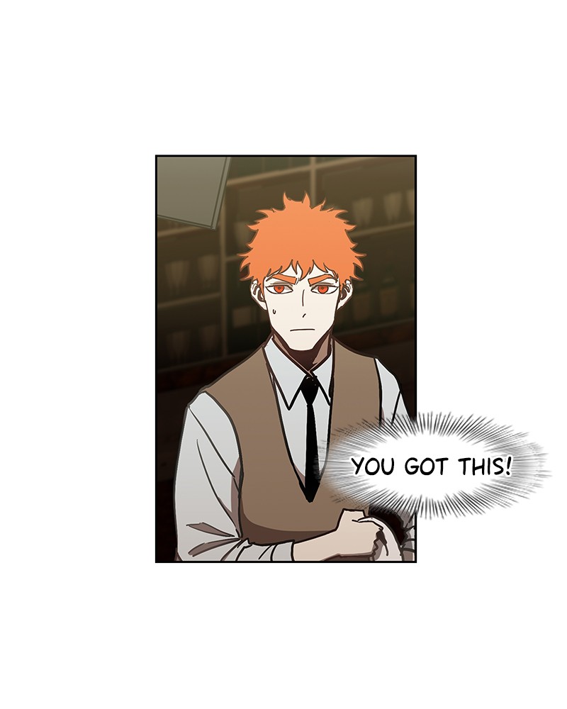 The Boxer chapter 49 page 34