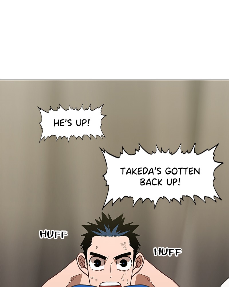 The Boxer chapter 49 page 38