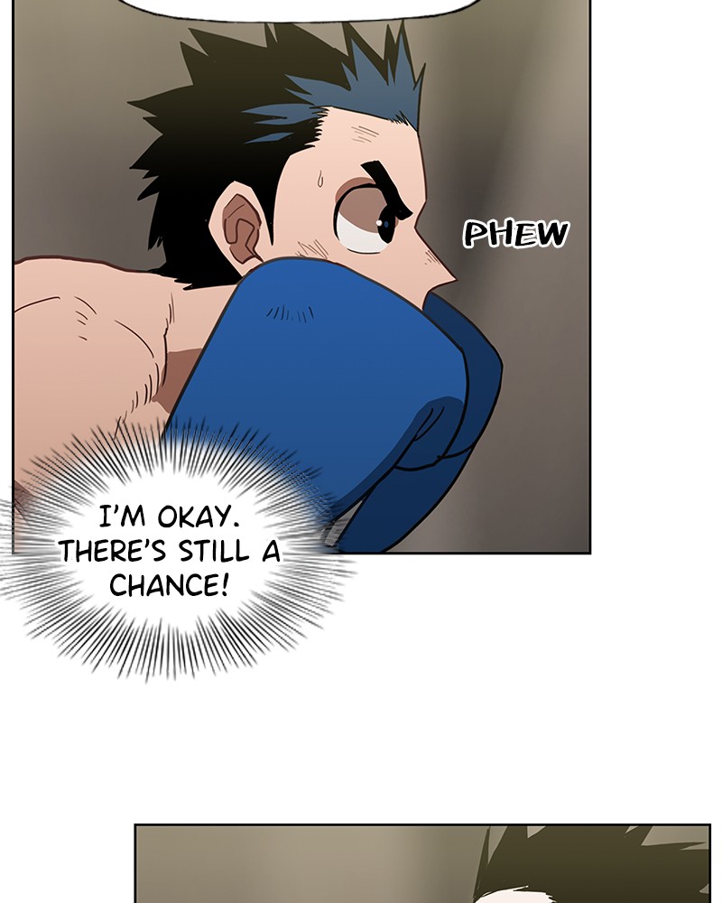 The Boxer chapter 49 page 43