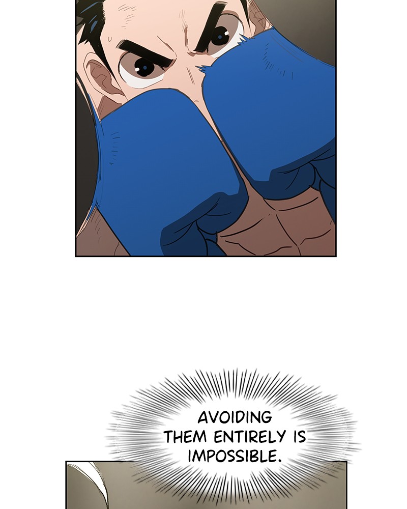 The Boxer chapter 49 page 47