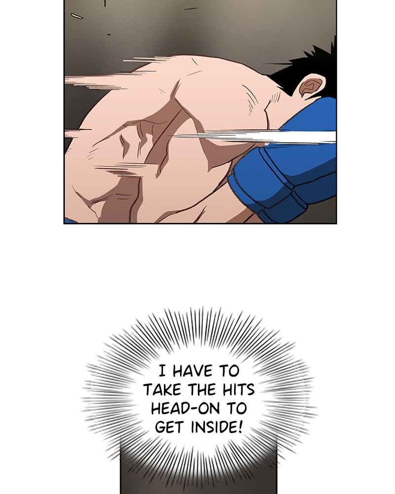 The Boxer chapter 49 page 48