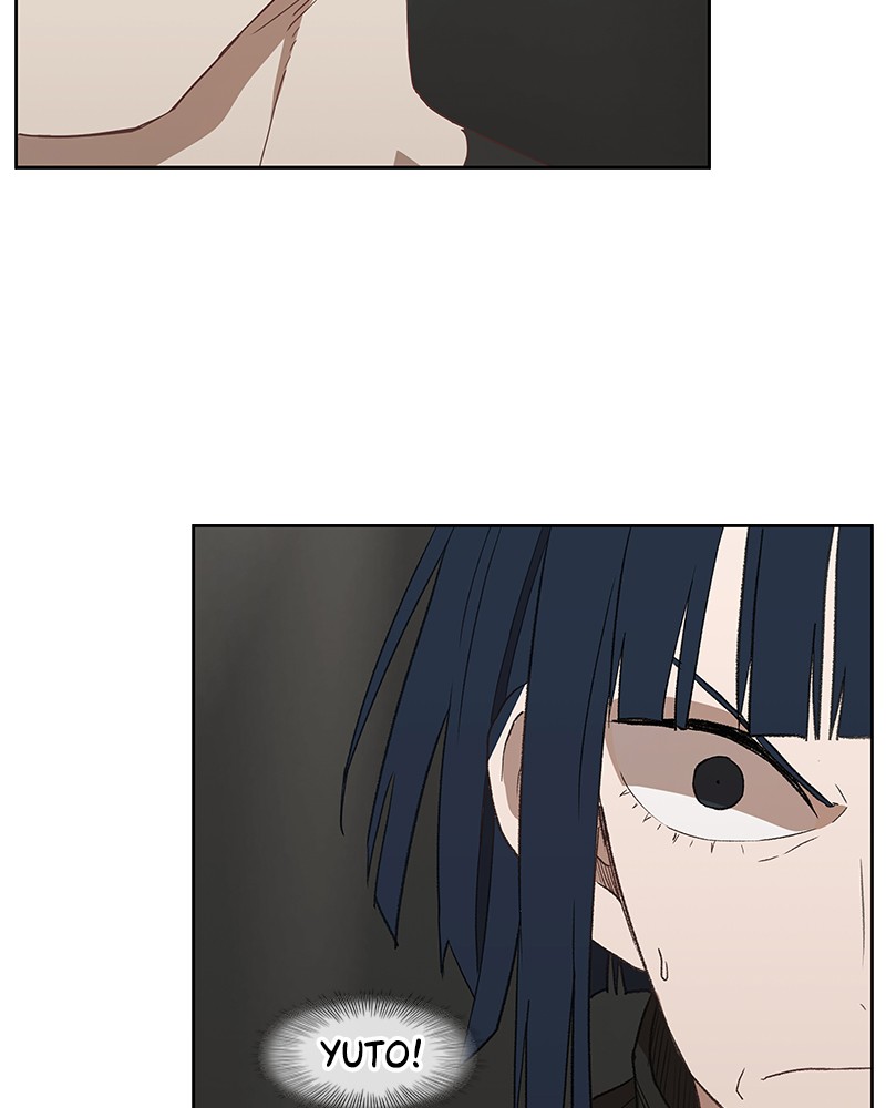 The Boxer chapter 49 page 64