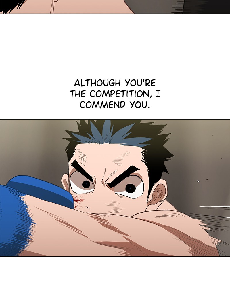 The Boxer chapter 49 page 71