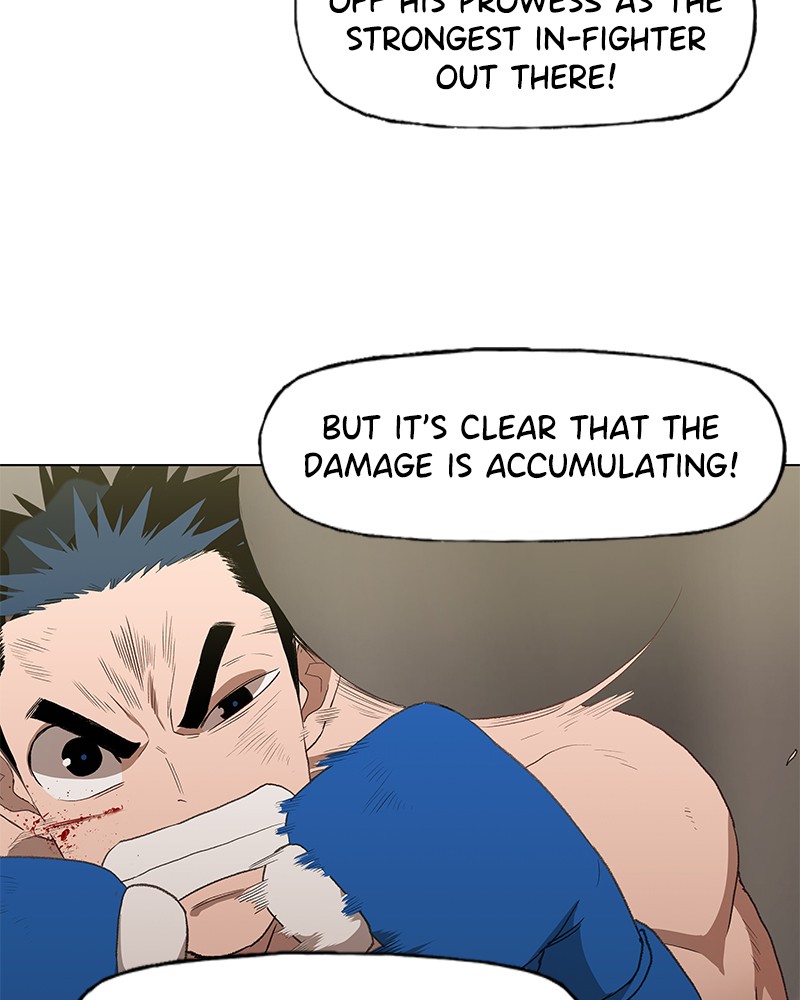 The Boxer chapter 49 page 76