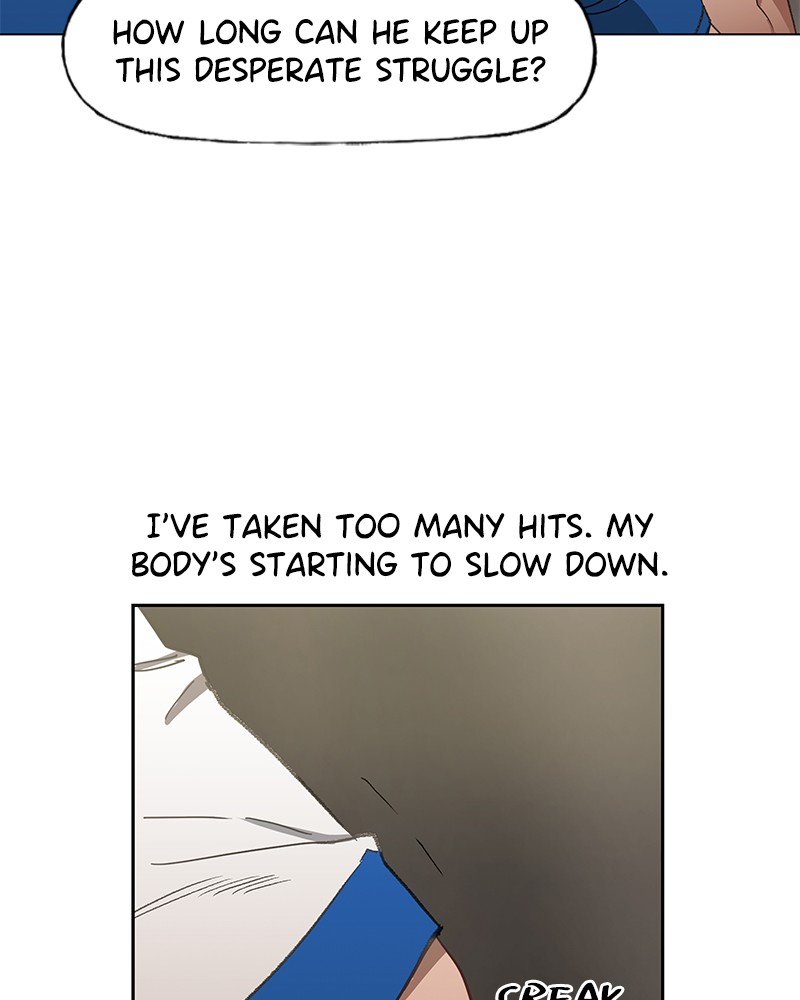 The Boxer chapter 49 page 77