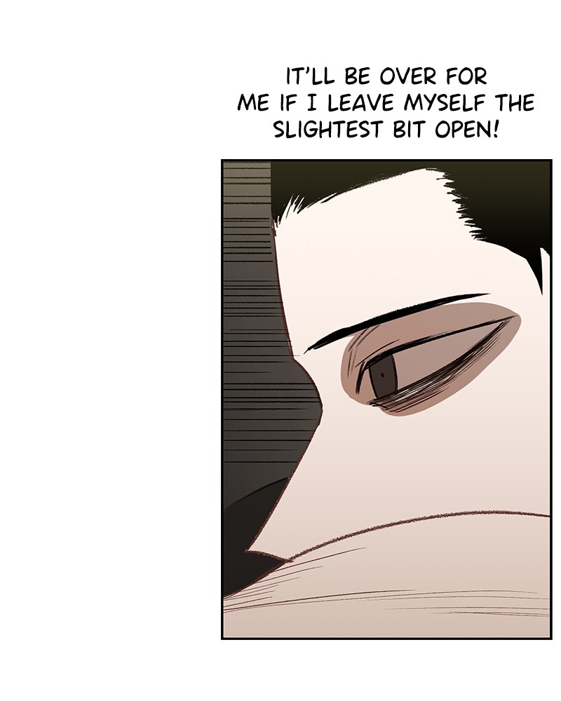 The Boxer chapter 49 page 80