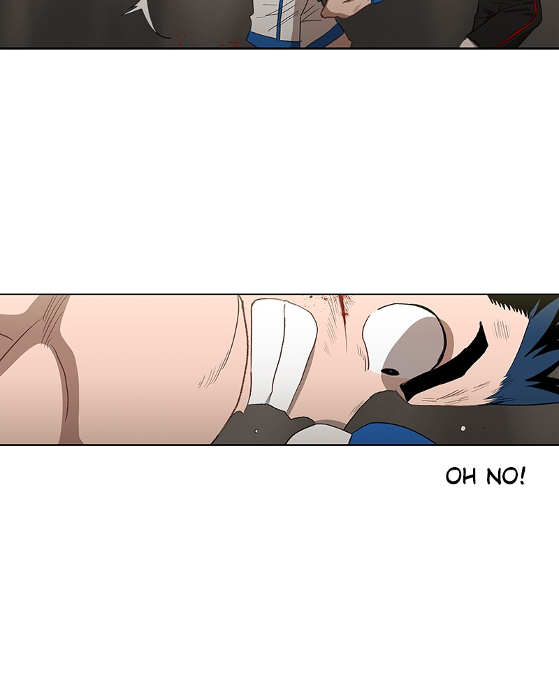 The Boxer chapter 49 page 84