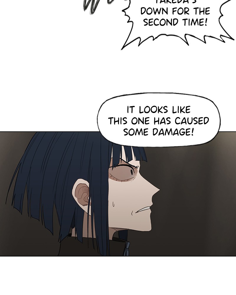 The Boxer chapter 49 page 87