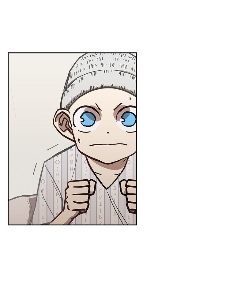 The Boxer chapter 49 page 92