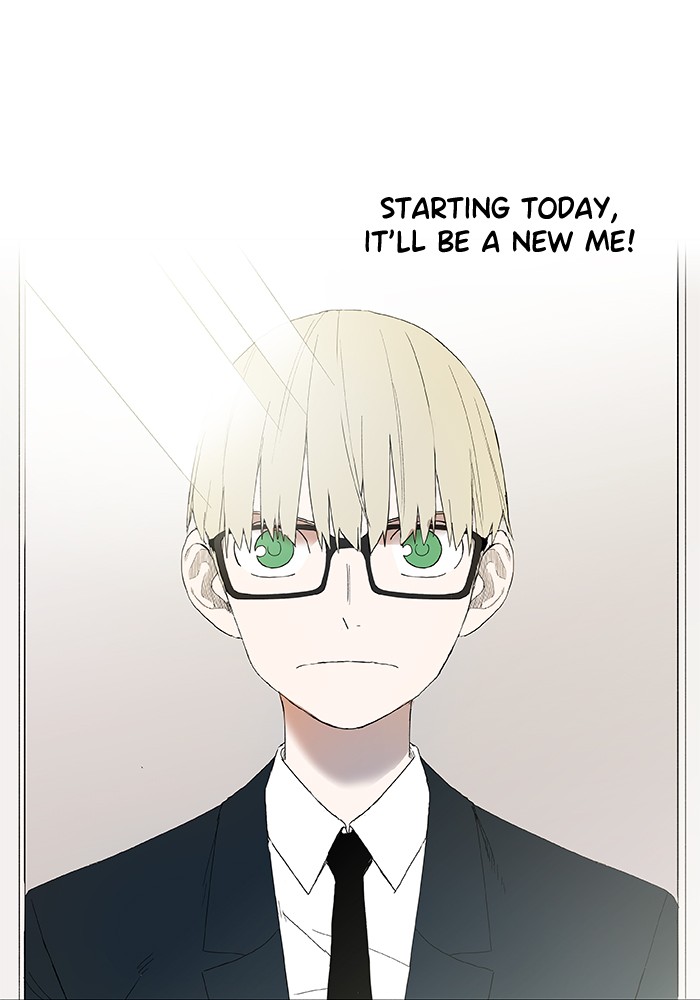 The Boxer chapter 5 page 10