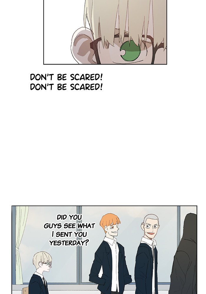 The Boxer chapter 5 page 13