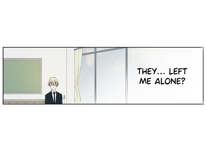 The Boxer chapter 5 page 15