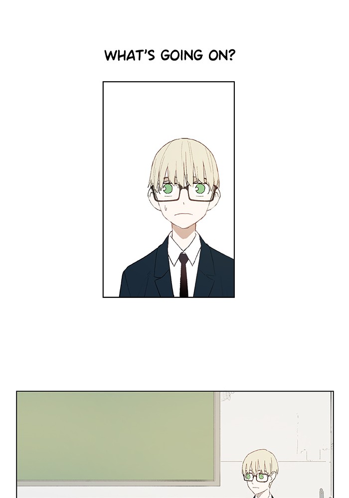 The Boxer chapter 5 page 16