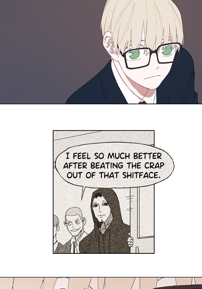 The Boxer chapter 5 page 20