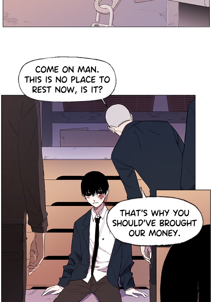 The Boxer chapter 5 page 22