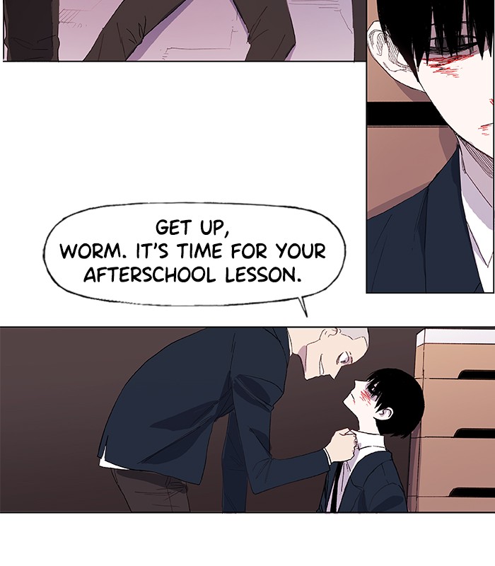 The Boxer chapter 5 page 23