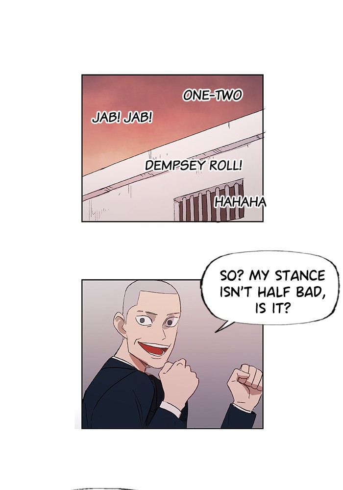 The Boxer chapter 5 page 25