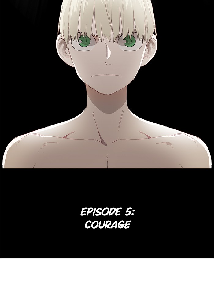 The Boxer chapter 5 page 3