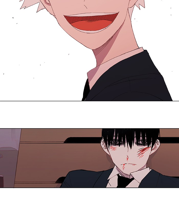 The Boxer chapter 5 page 36