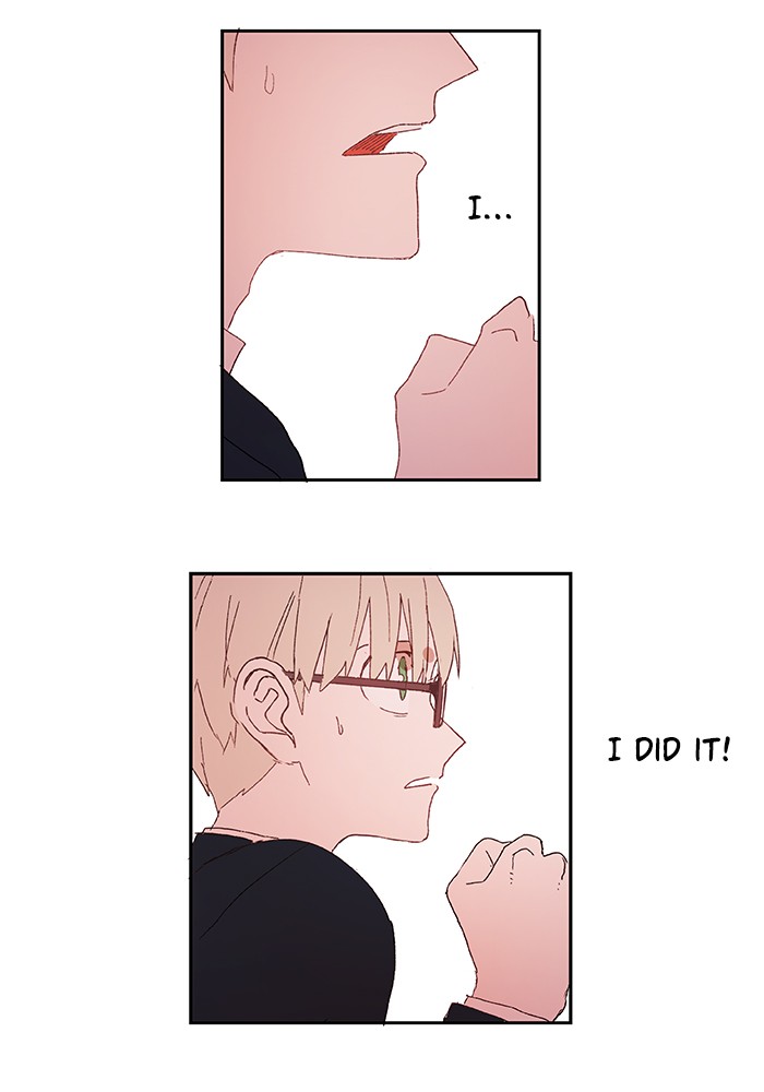 The Boxer chapter 5 page 43