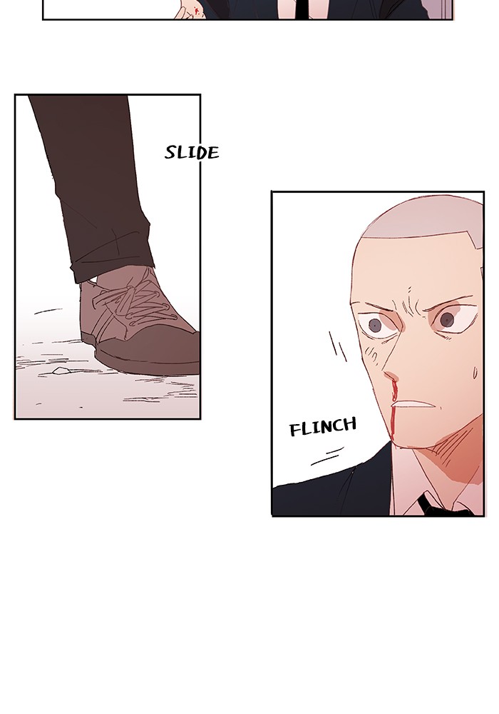 The Boxer chapter 5 page 47