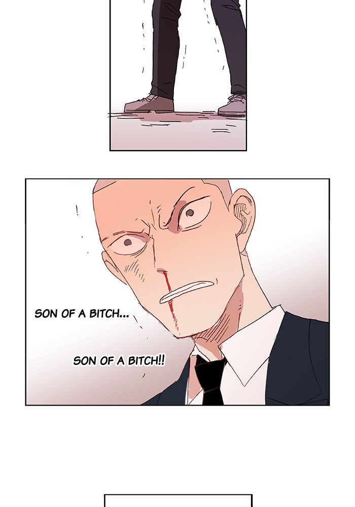 The Boxer chapter 5 page 49