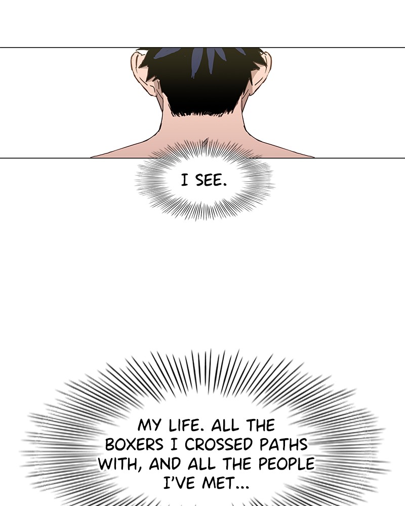 The Boxer chapter 50 page 100