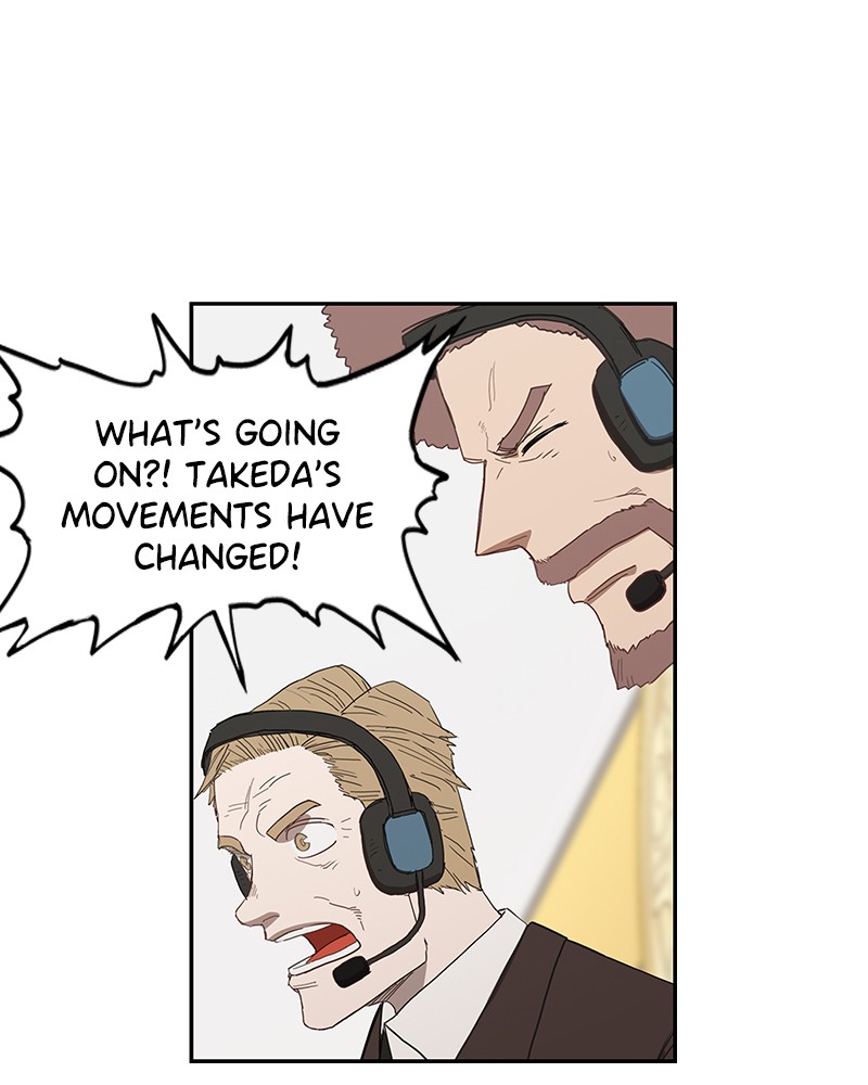 The Boxer chapter 50 page 130